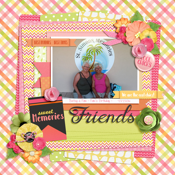 Friends