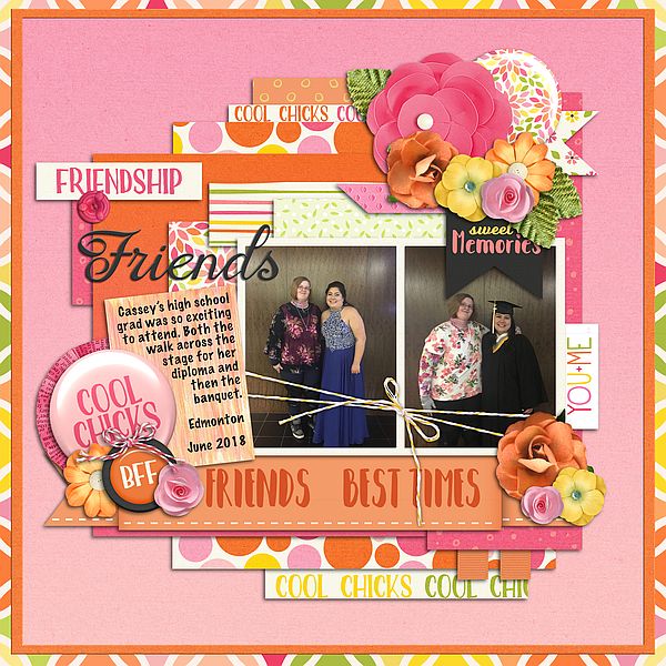 Friends