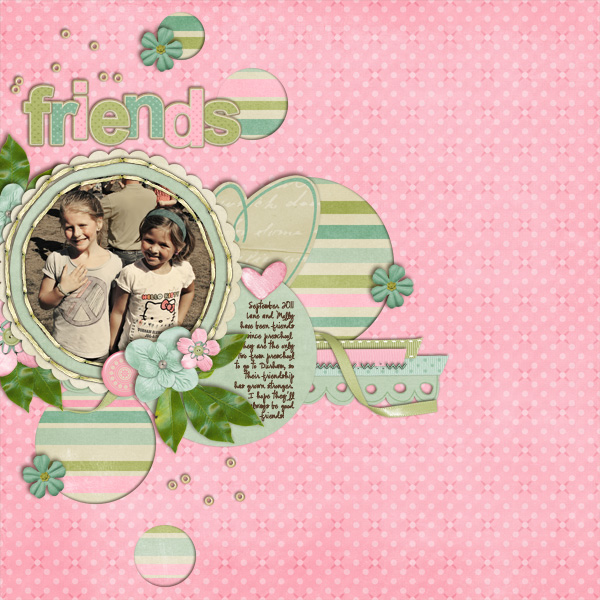 Friends