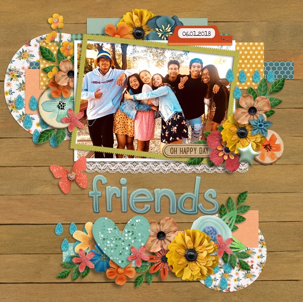 Friends