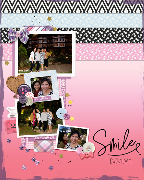 friends