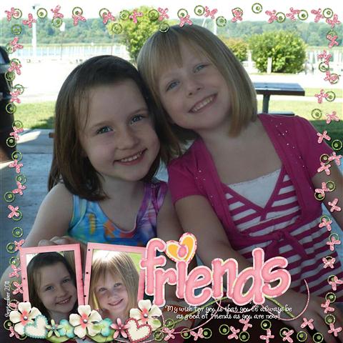 Friends