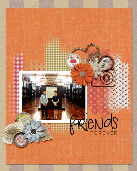 friends