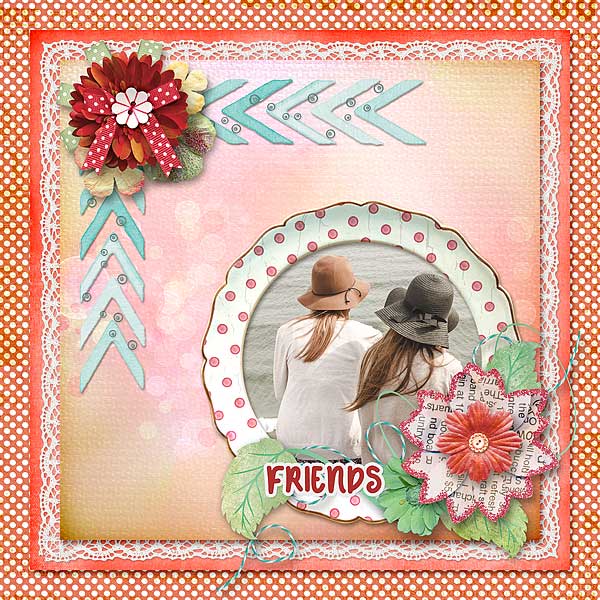 Friends