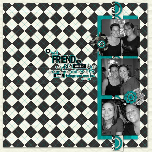 Friends