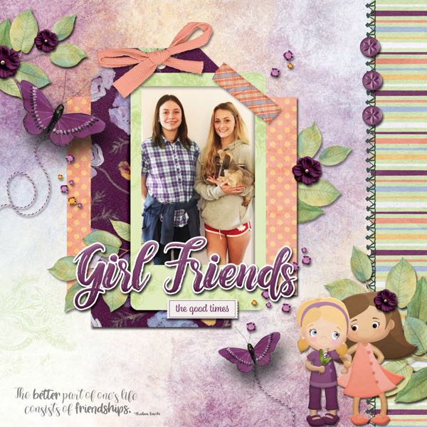 Friends