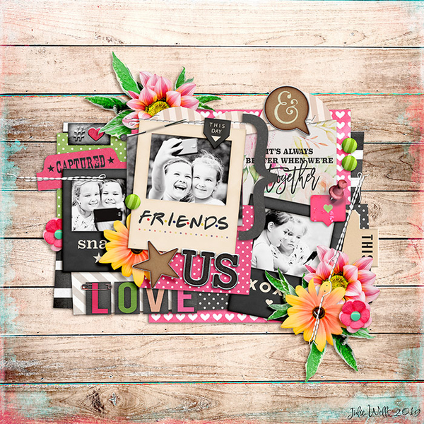 friends