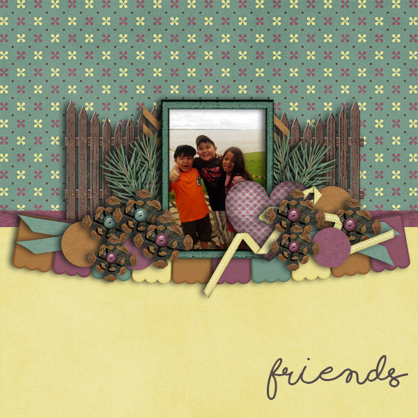 Friends