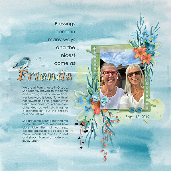 Friends