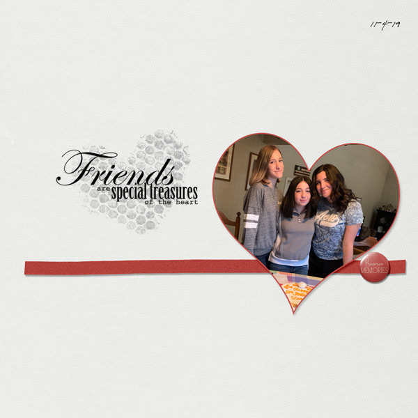 Friends