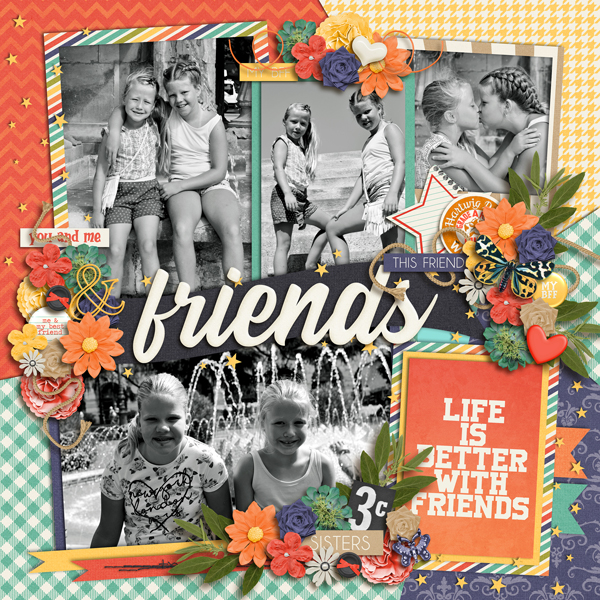 Friends