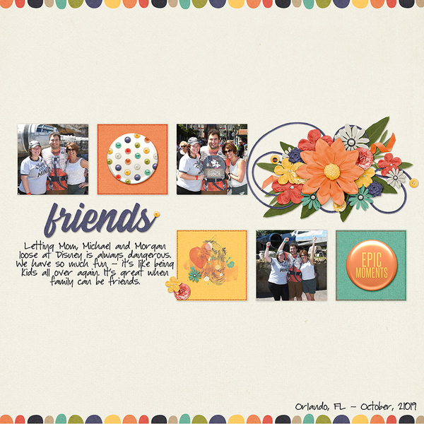 Friends