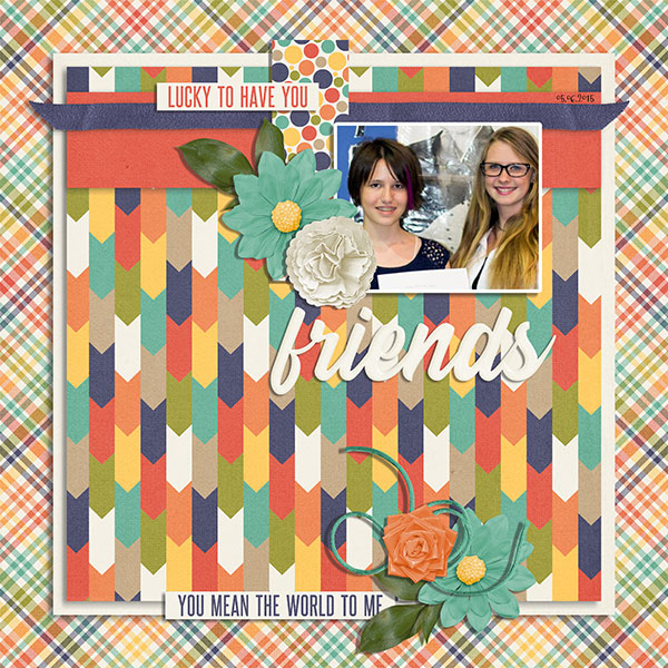 friends