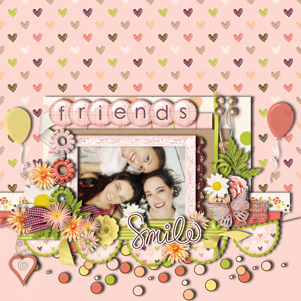 Friends