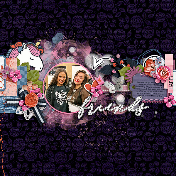 friends