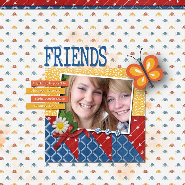 Friends
