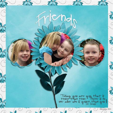 Friends