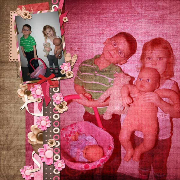 Friends