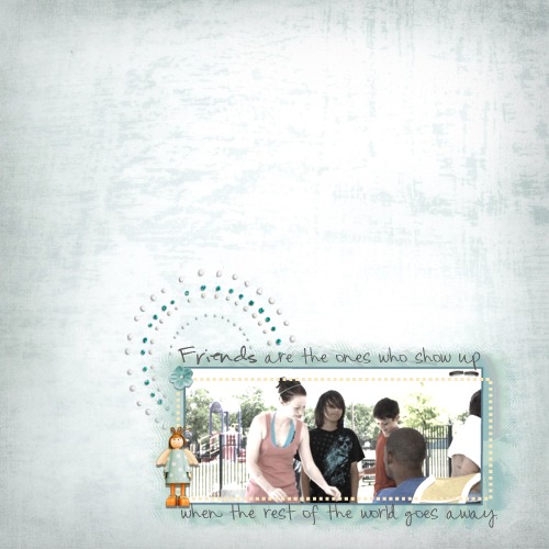 Friends