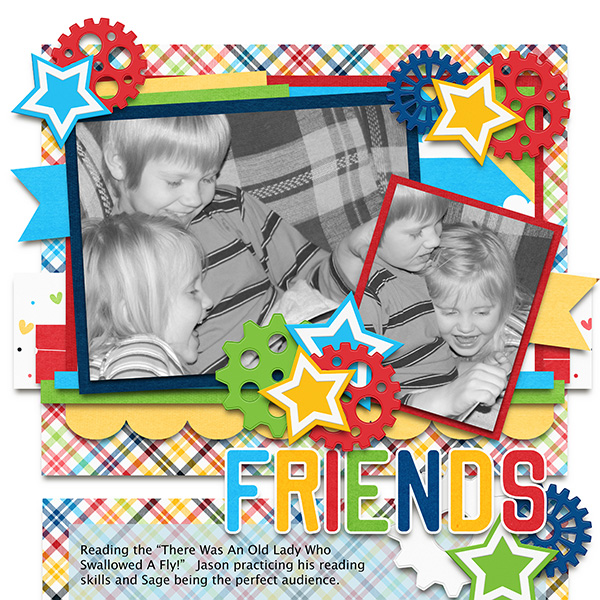 Friends