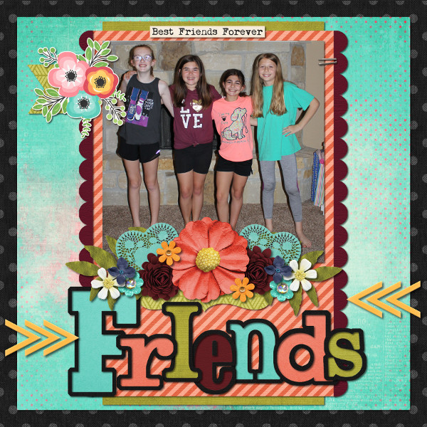 Friends