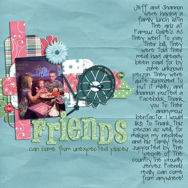 friends