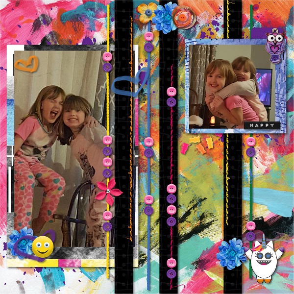 Friends