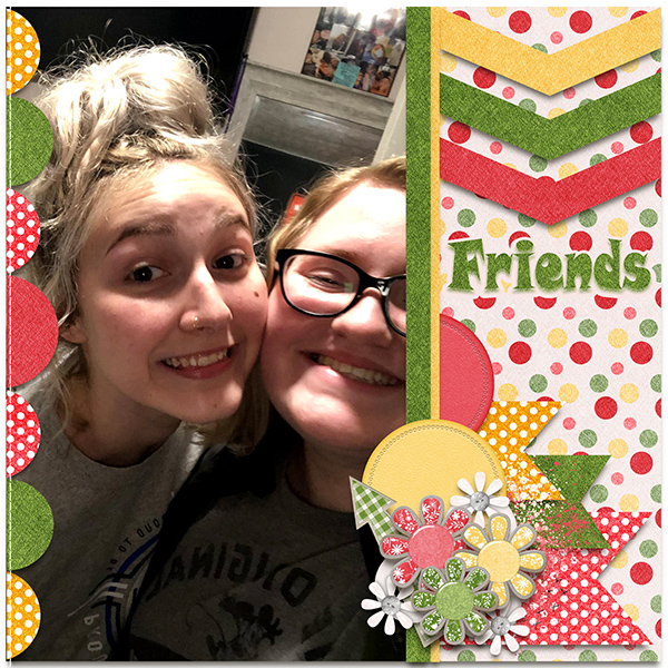 Friends