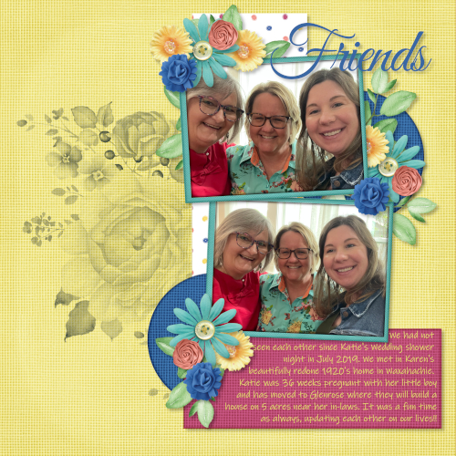 Friends