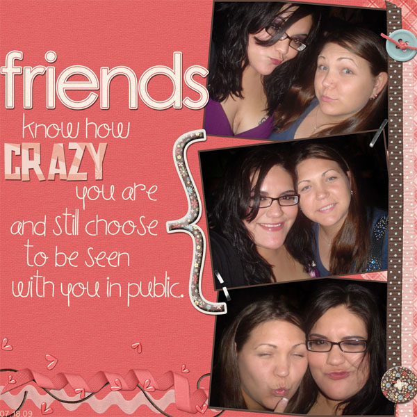 friends