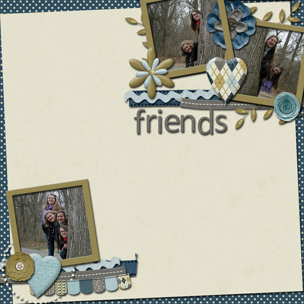 Friends