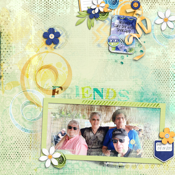 Friends