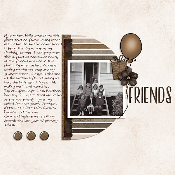 Friends