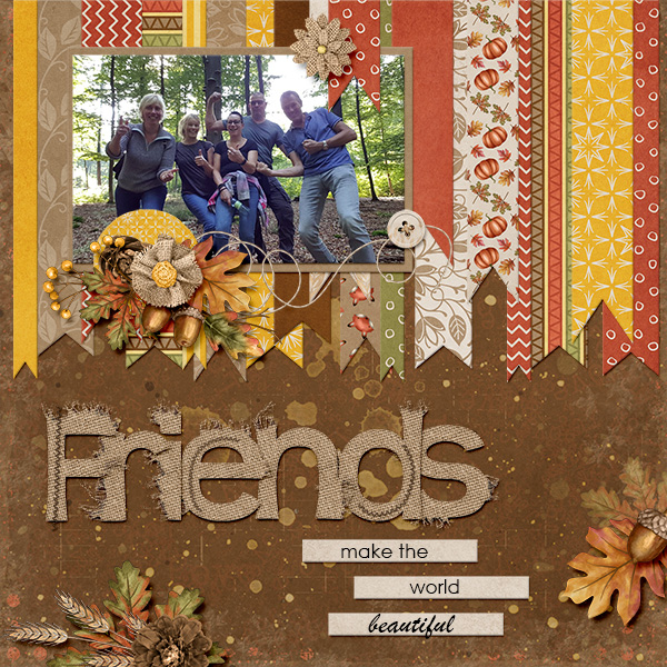 Friends