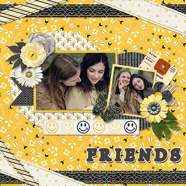 Friends