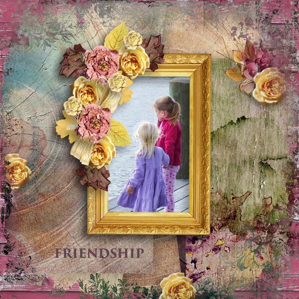Friends