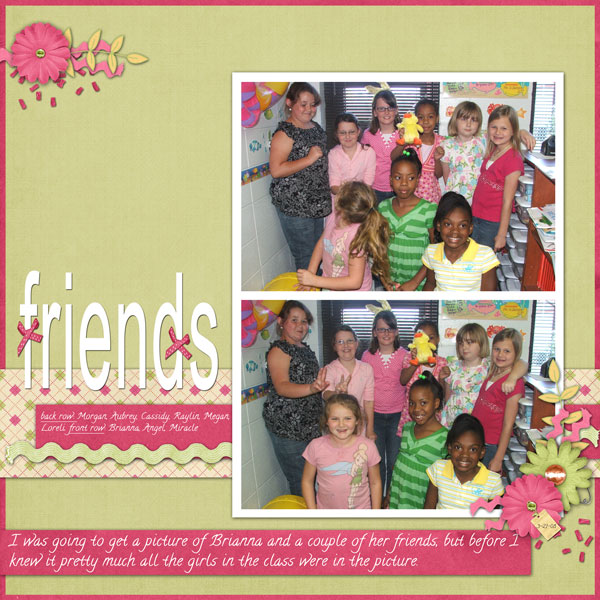 friends