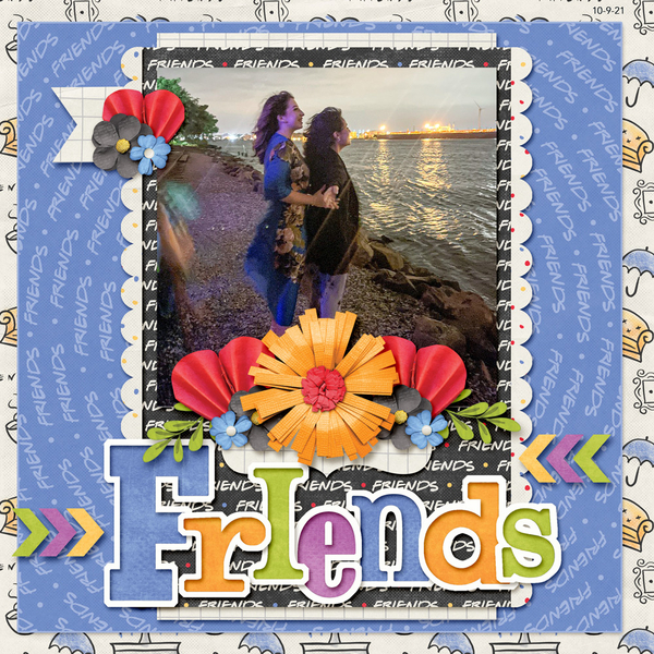 Friends
