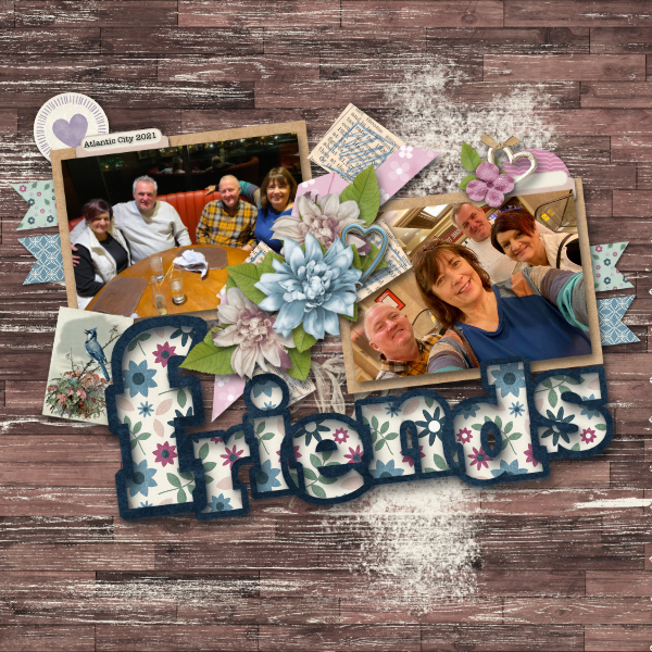 Friends
