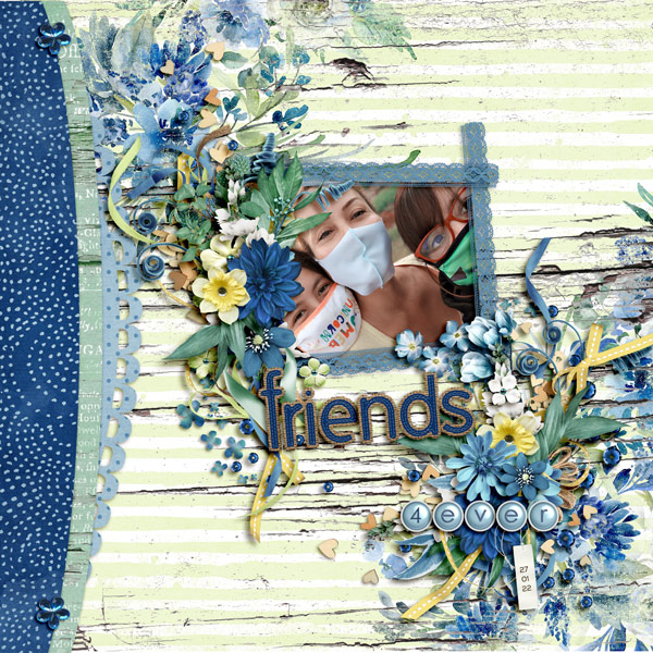 friends