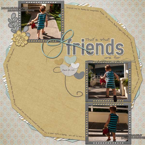 Friends