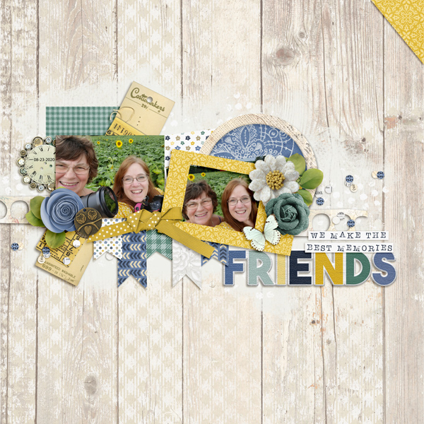 Friends