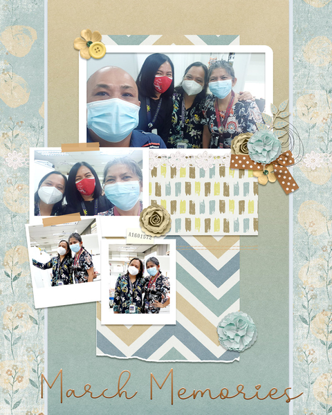 friends
