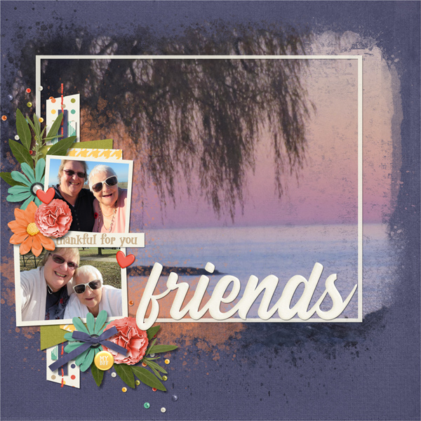Friends