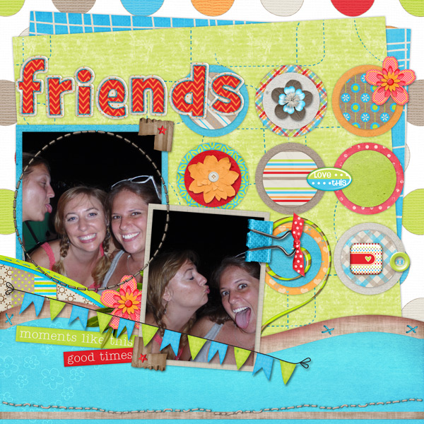 Friends