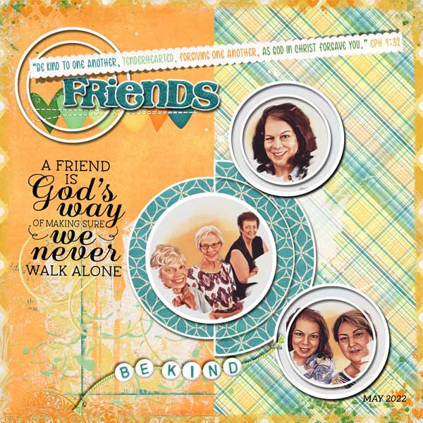 Friends