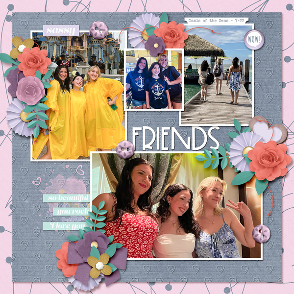 Friends