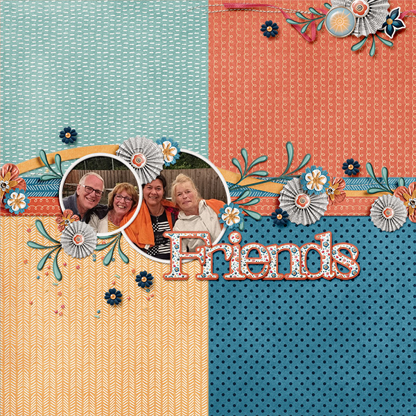 Friends