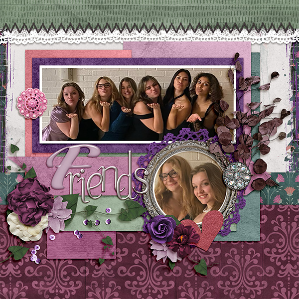 Friends
