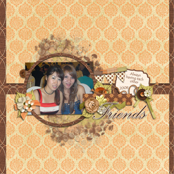 Friends